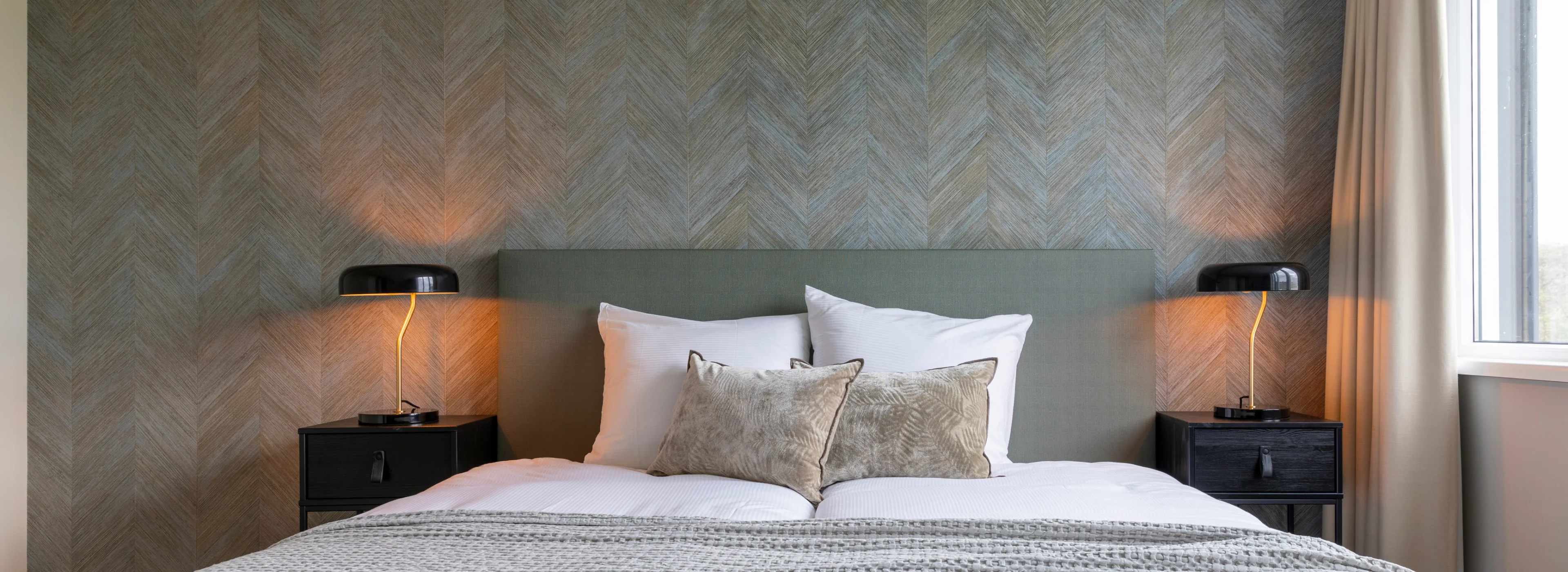 Breng de luxe hotelervaring thuis